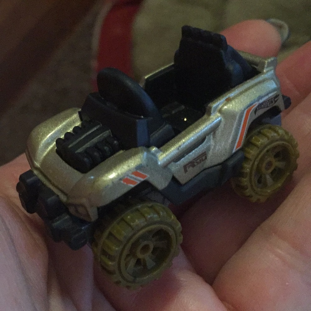 Hot wheel car Toy